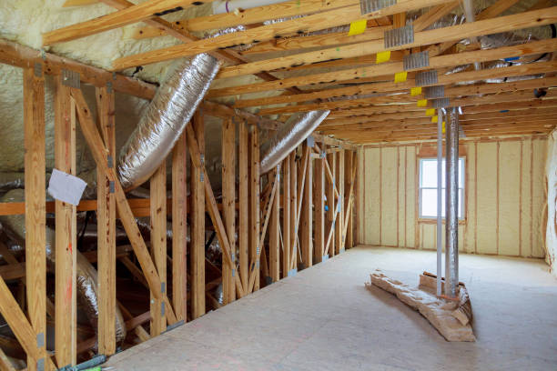 Best Insulation Maintenance and Repair in Somerville, MA