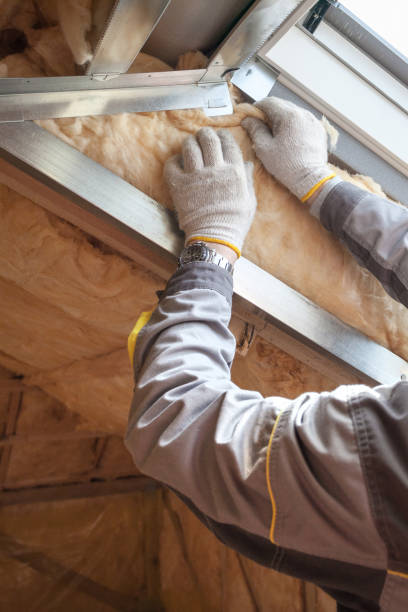 Best Insulation for Specific Applications in Somerville, MA