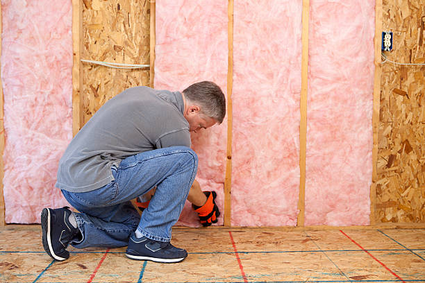Best Insulation Materials and Products in Somerville, MA
