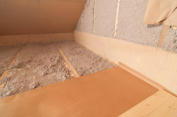 Best Residential Insulation in Somerville, MA