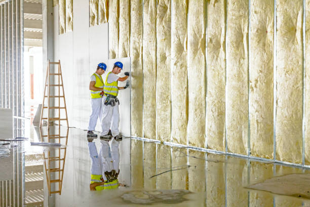 Reliable MA Insulation Contractor Solutions
